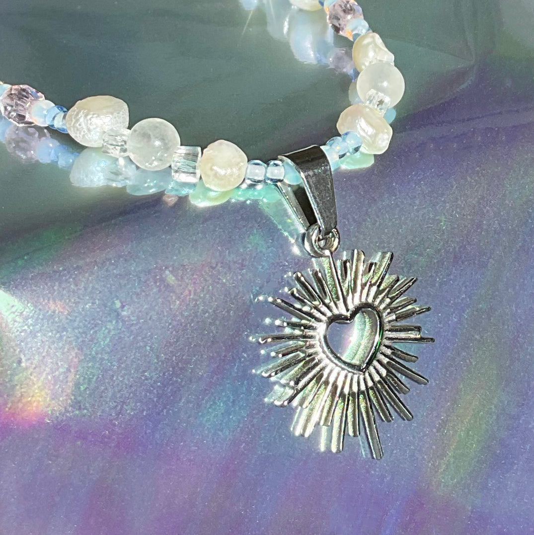Radiant Heart