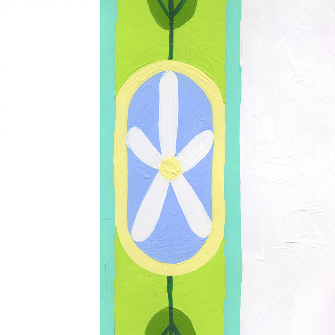 Citrus Soda Print