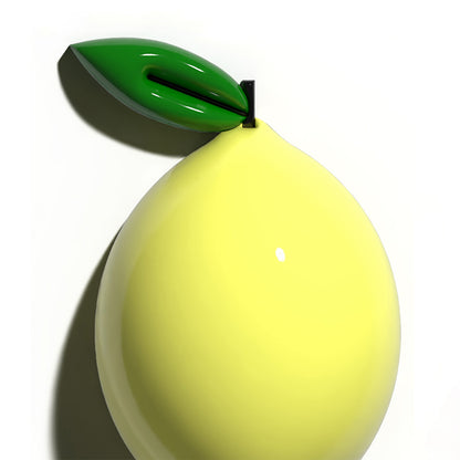 Fruity Fruit 3D Print