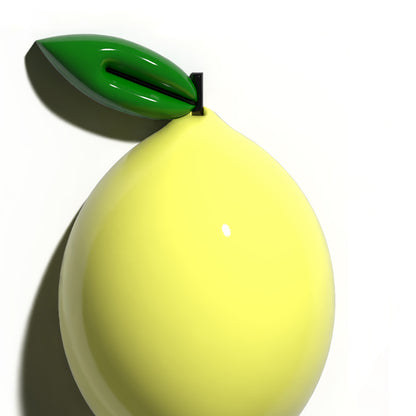 Fruity Fruit 3D Print