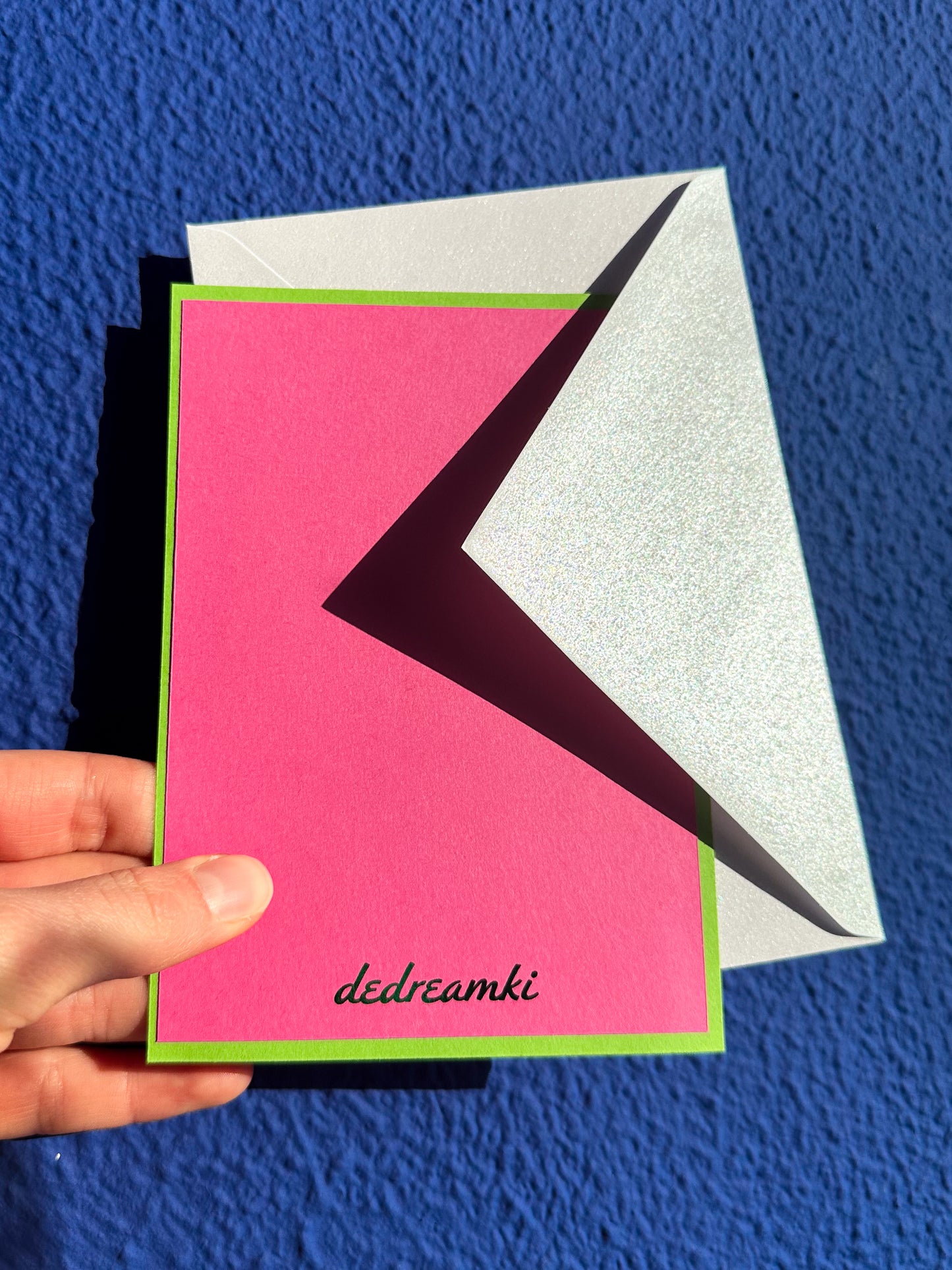 Christmas Nostalgia - A6 Card