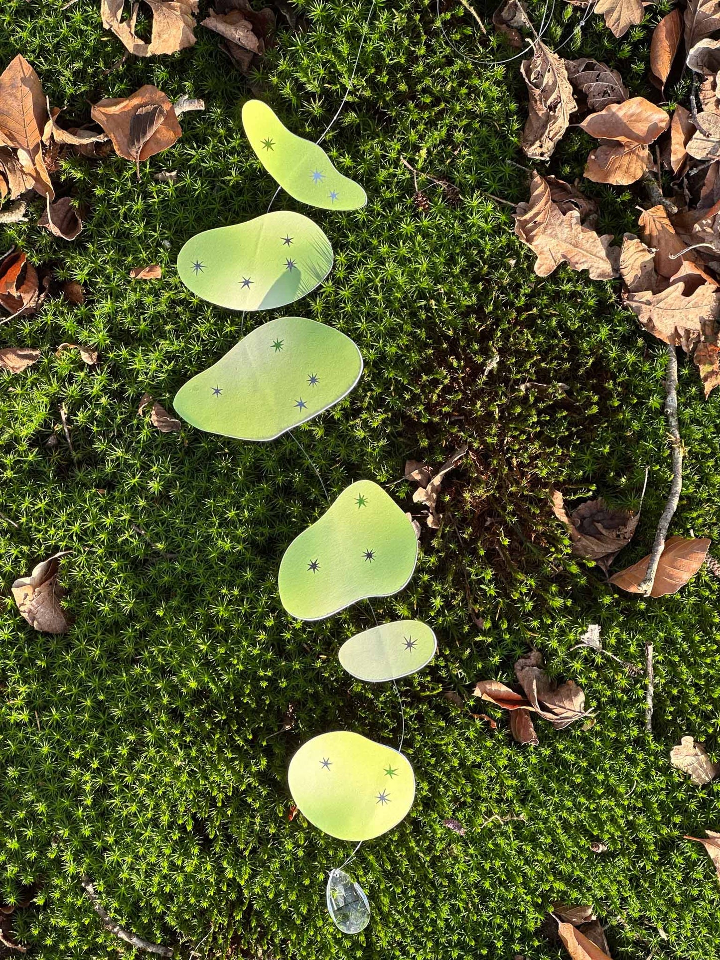 Moss Mobile