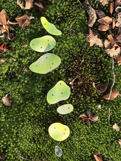 Moss Mobile