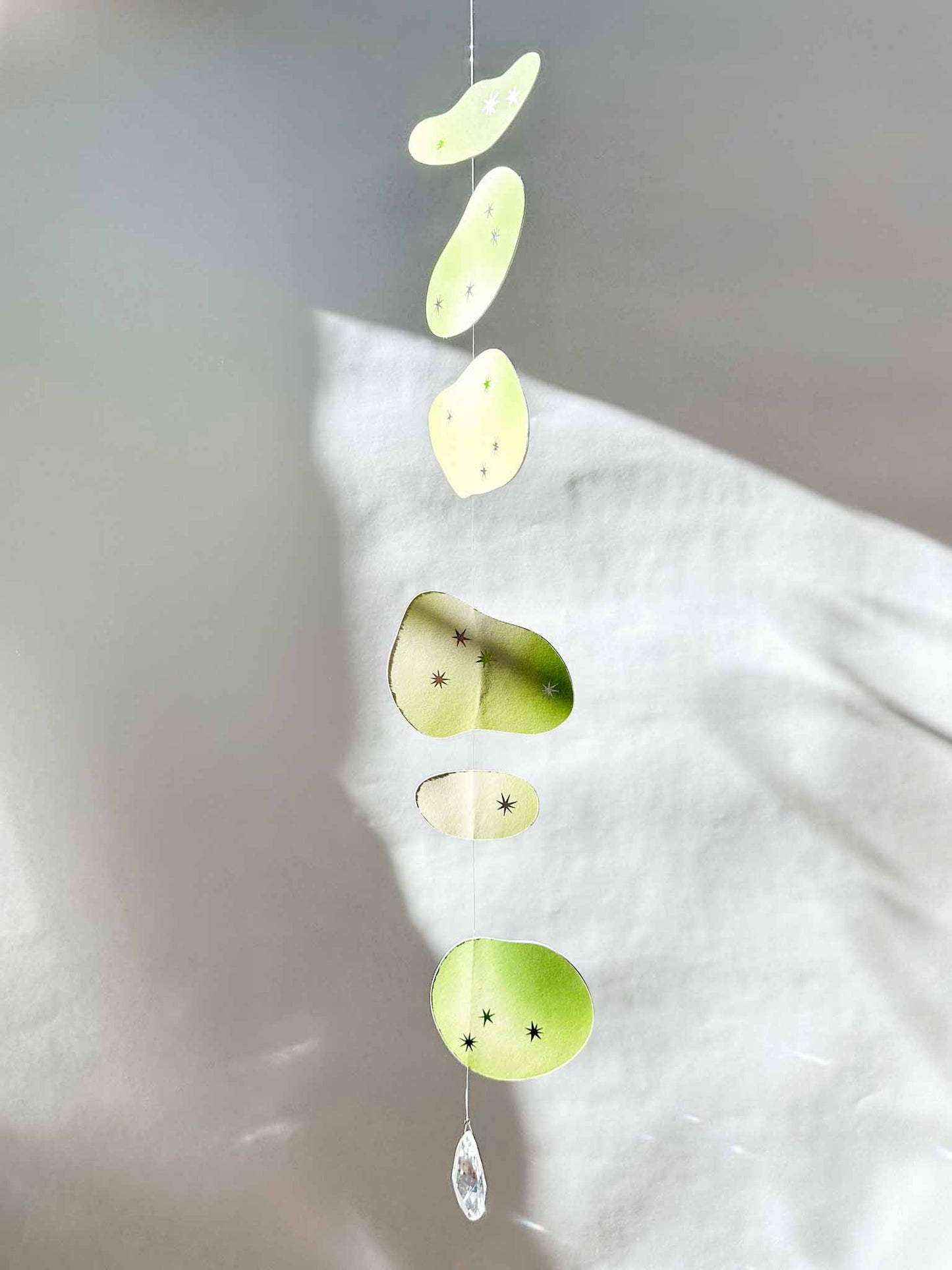Moss Mobile