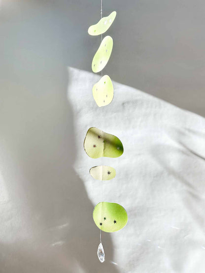 Moss Mobile