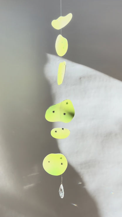 Moss Mobile